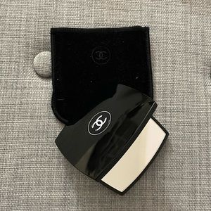 Chanel Compact Mirror